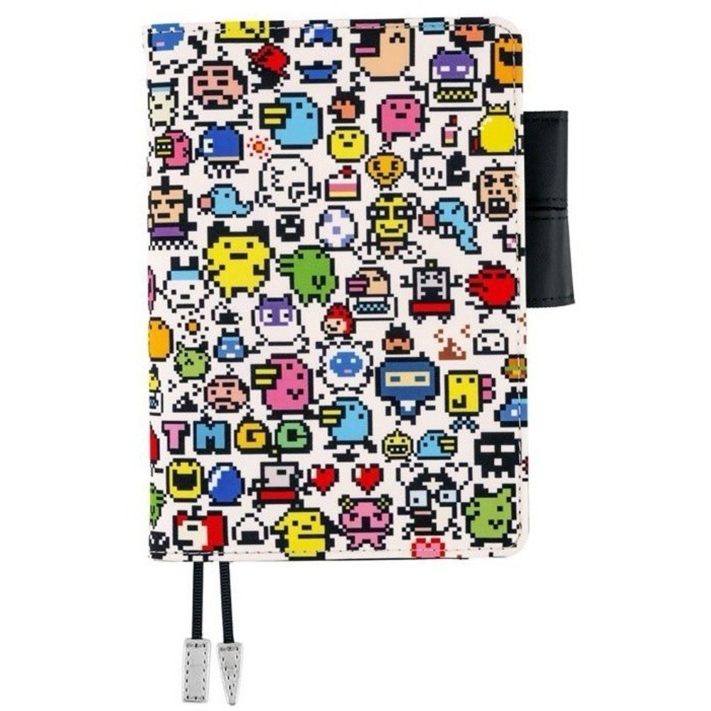 Hobonichi Techo Tamagotchi A6 Cover Original Size 2026 Planner JAPAN